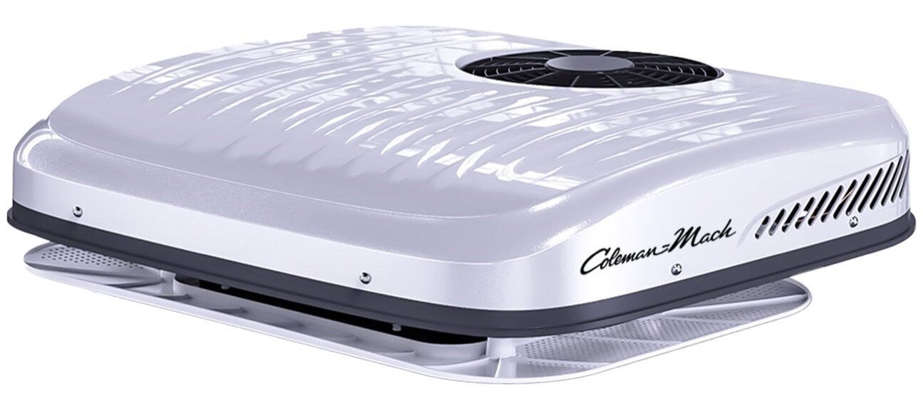 Coleman-Mach 48V Air Conditioner