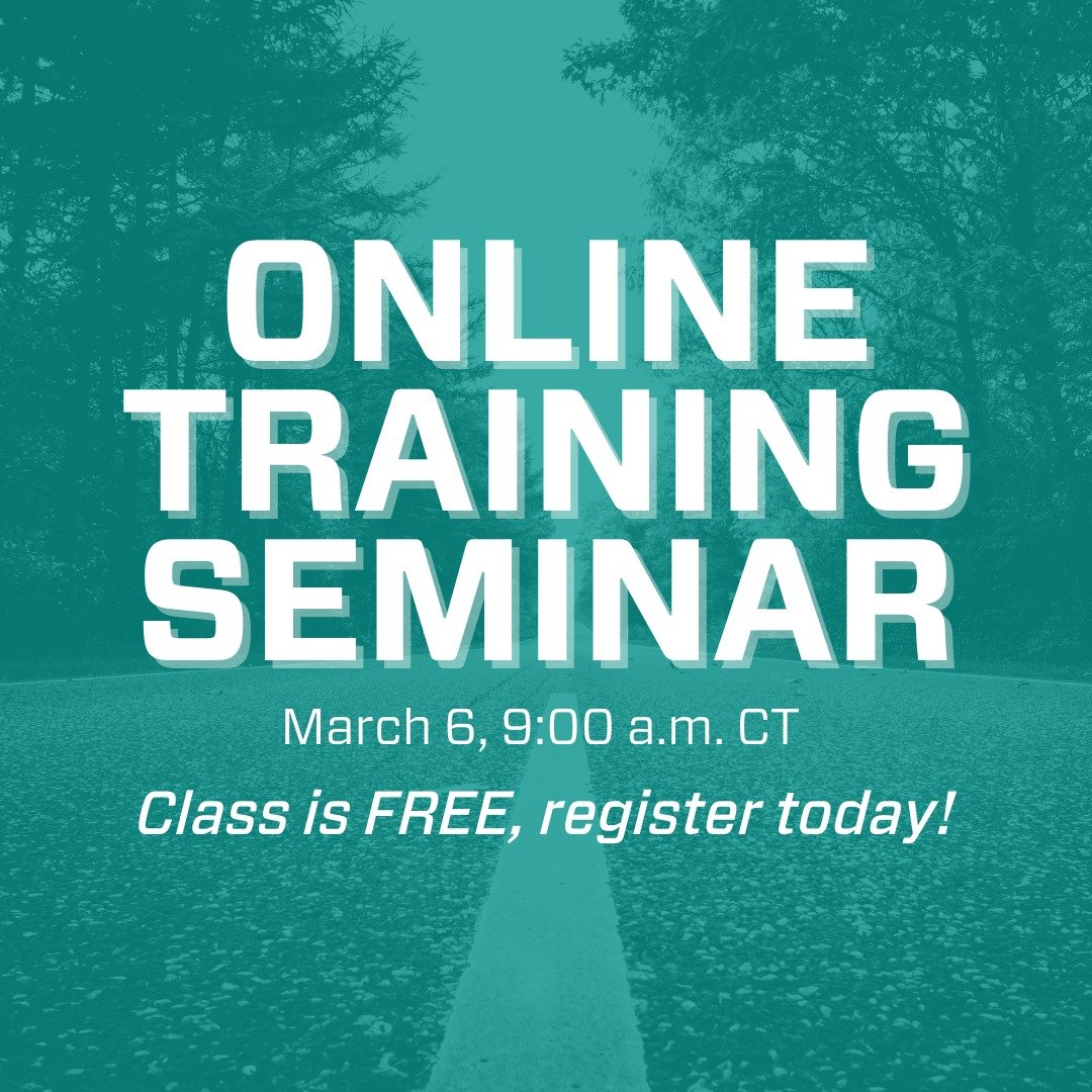 Coleman-Mach Online Seminar