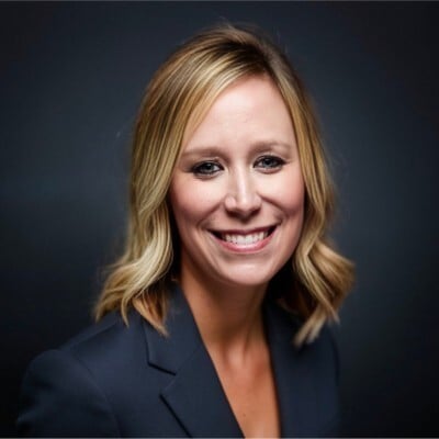 Kristen Lebaron