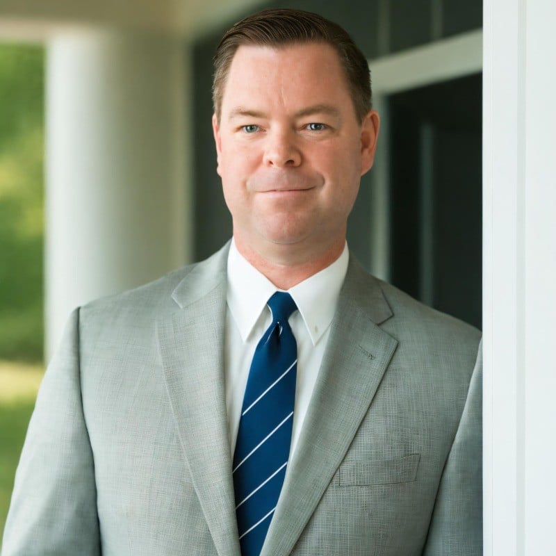 Suburban Appoints Chris Robinson as New General Manager