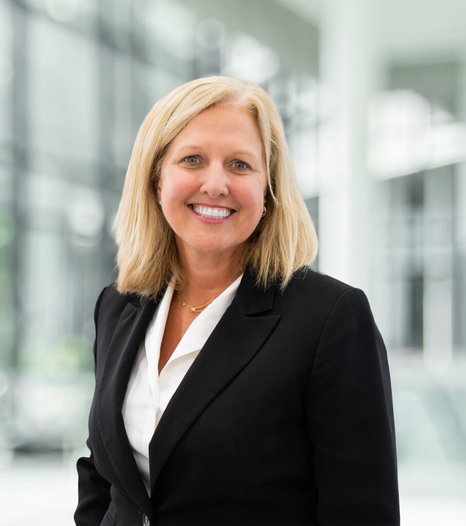 Sandy Jessop Named to Kansas City Federal Reserve Bank Economic Advisory Council