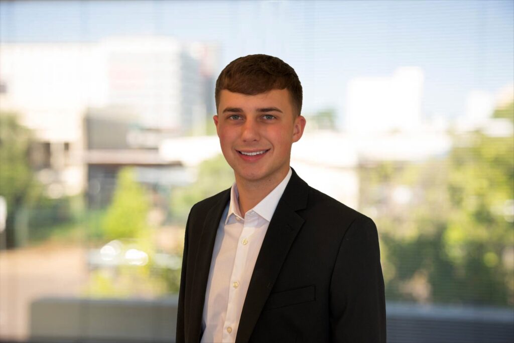 Vixen Composites Promotes Ty Miller to OEM National Sales Manager