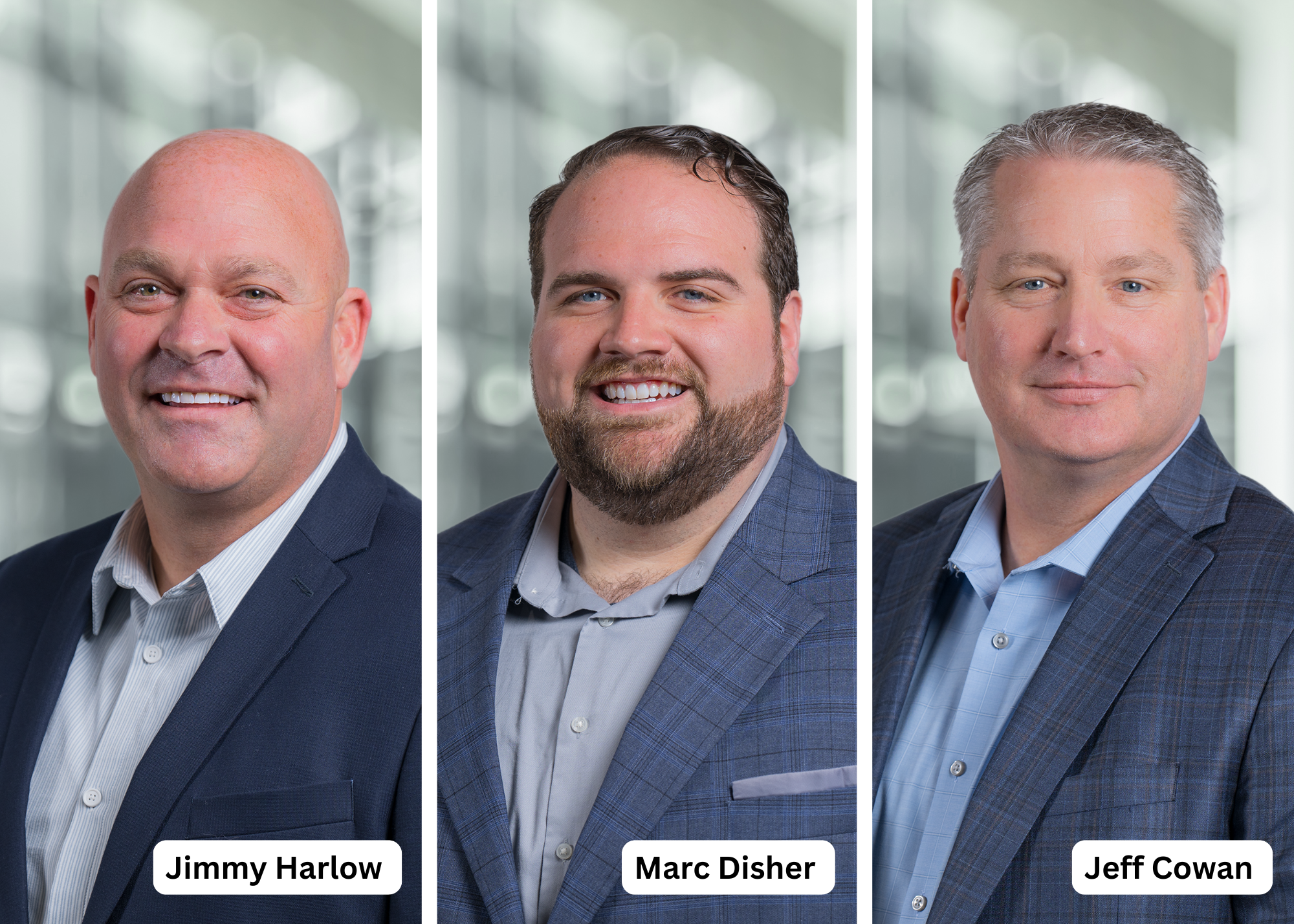 Cleer Vision and Velarium Leadership Changes