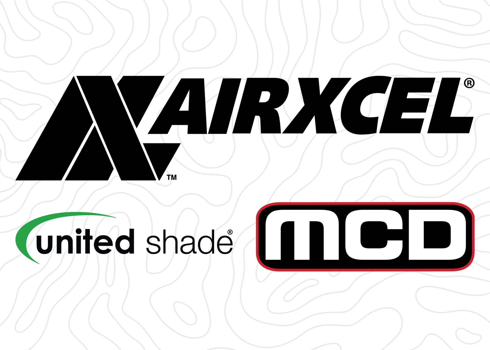 Airxcel, United Shade, and MCD Innovations
