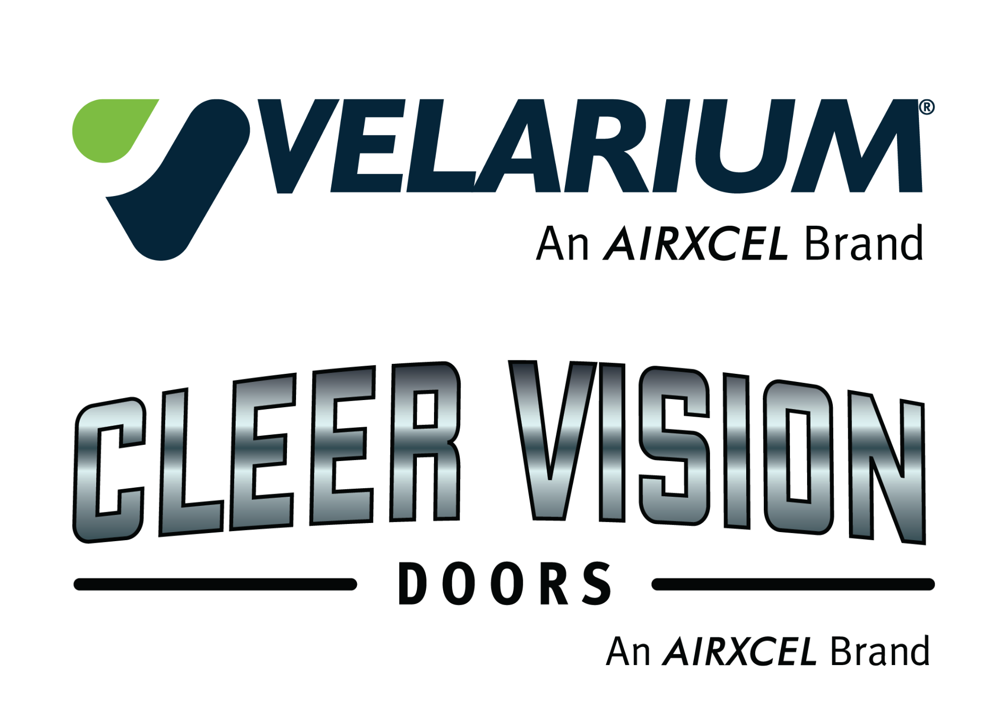 Velarium and Cleer Vision