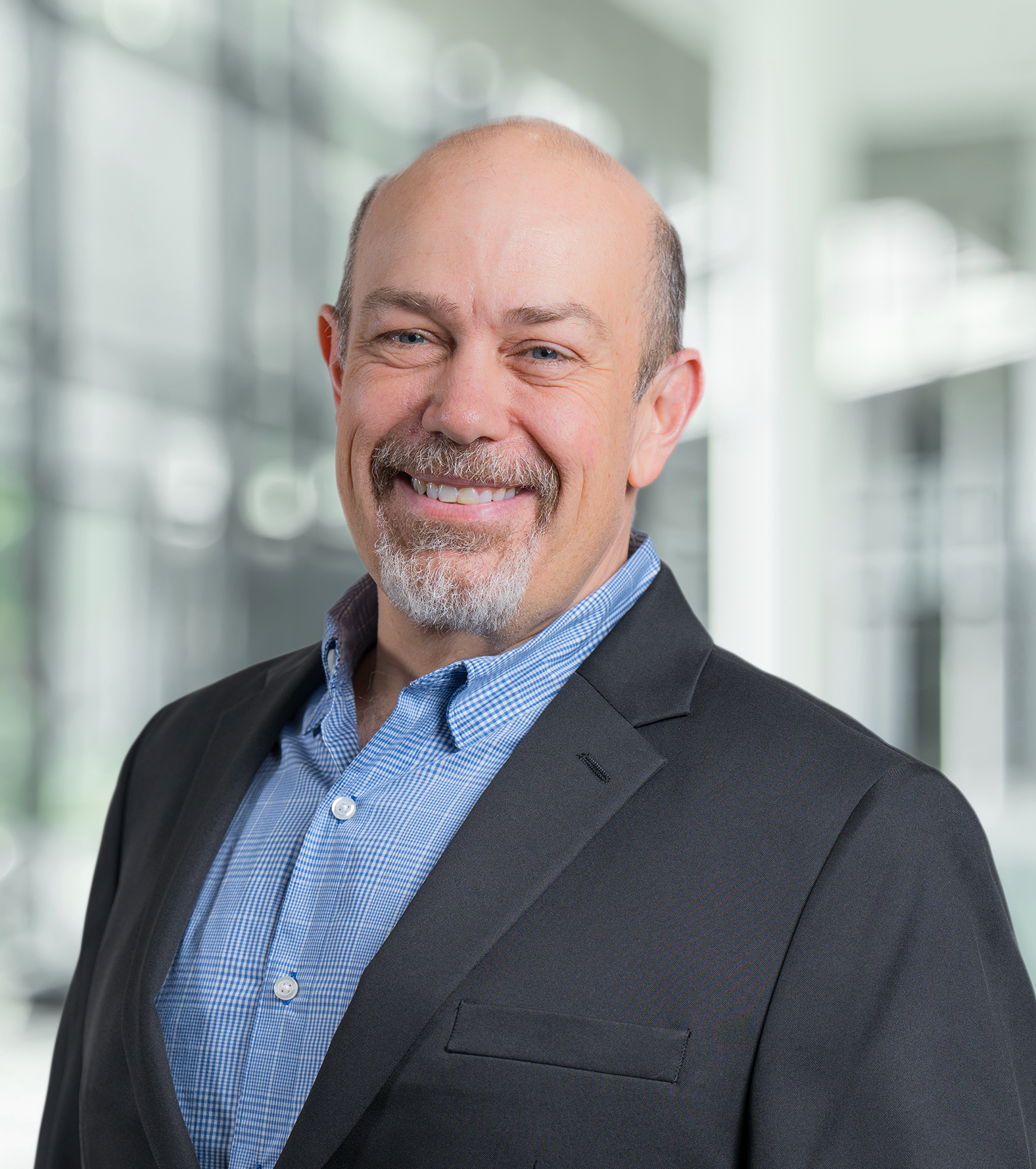 Chris Greer, Airxcel VP of Sourcing