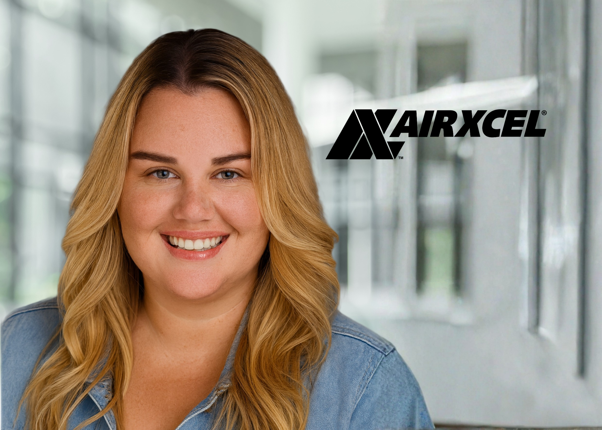 Airxcel Promotes Denise Chariya to Vice President of Marketing